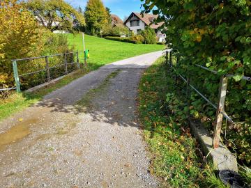 Öffentliche Planauflage