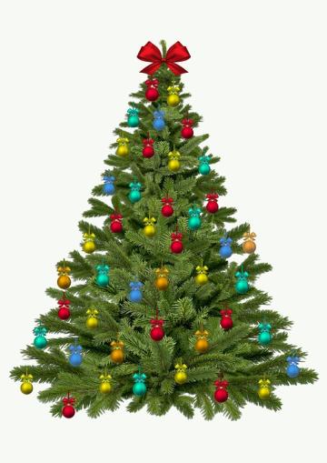 Öffnungszeiten zwischen Weihnachten und Neujahr