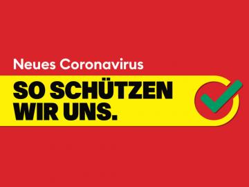 Verstärkte Kontrolle der Umsetzung von Schutzkonzepten