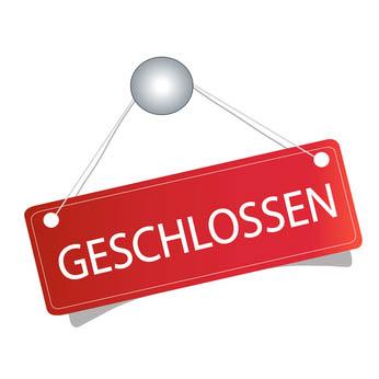 Kantonale Ausweisstelle geschlossen