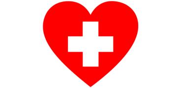 Rotkreuz-Dienst sucht Fahrer/-innen