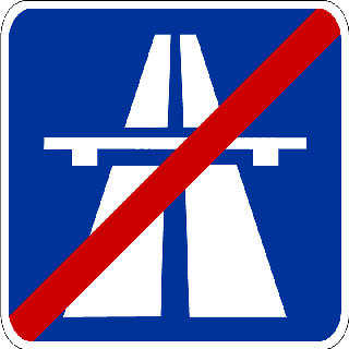 Nachtsperrungen der Autobahn A7