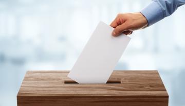 Ergebnis der Kantonalen Volksabstimmung und Ersatzwahl vom 18.05.2025